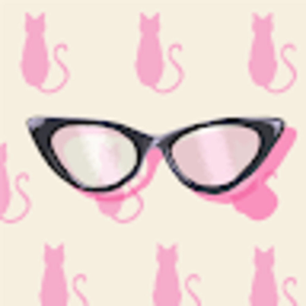 Meet your Posher, Tori